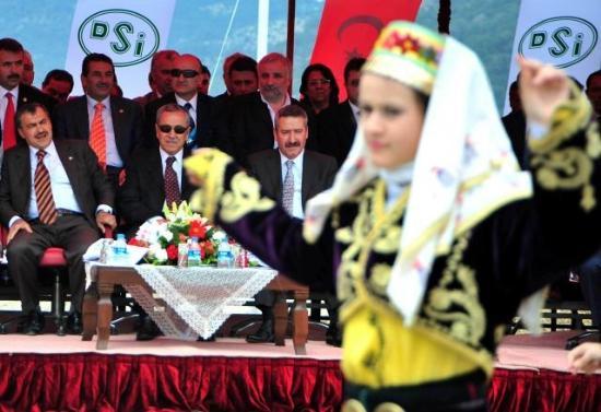 Bakan Arınç kuyruğu - Resim 24