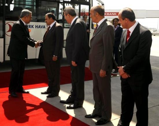Bakan Arınç kuyruğu - Resim 21