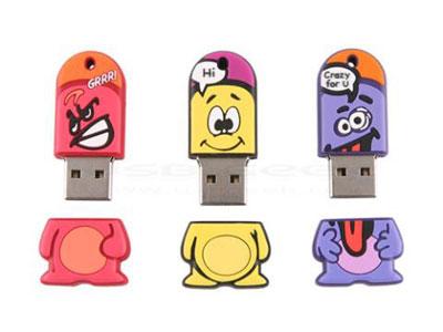 Bunlara usb demeye bin şahit lazım - Resim 6