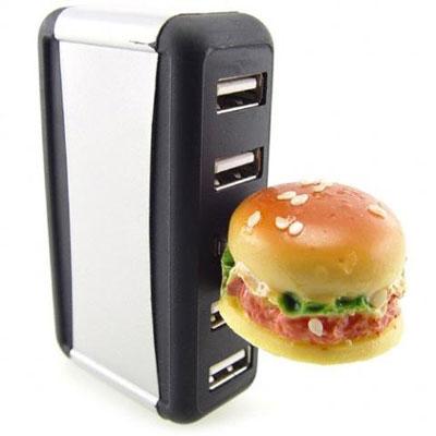Bunlara usb demeye bin şahit lazım - Resim 9