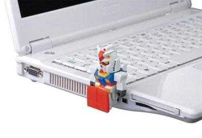 Bunlara usb demeye bin şahit lazım - Resim 4
