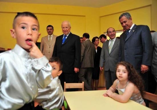 Bakan Arınç kuyruğu - Resim 36