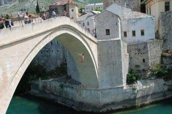 Türk turistlerin yeni durağı Saraybosna - Resim 5