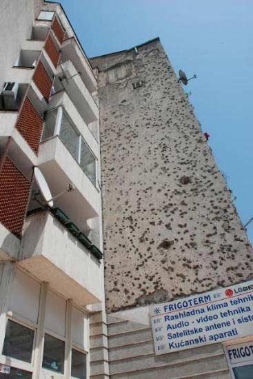 Türk turistlerin yeni durağı Saraybosna - Resim 6