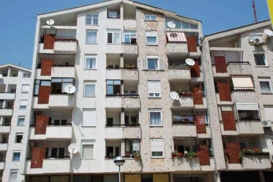Türk turistlerin yeni durağı Saraybosna - Resim 3