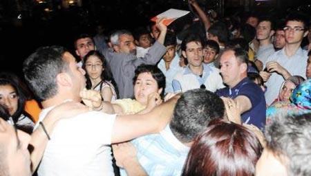 Sezen Aksu'nun Urfa konseri - Resim 13