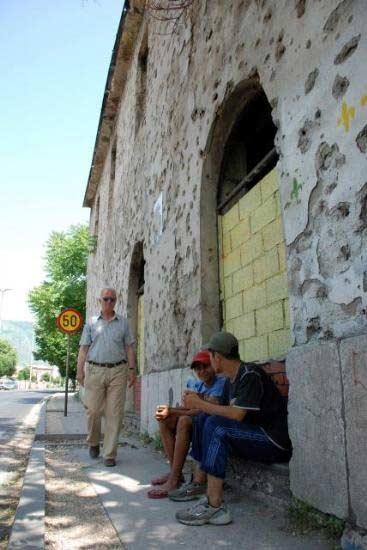 Türk turistlerin yeni durağı Saraybosna - Resim 9
