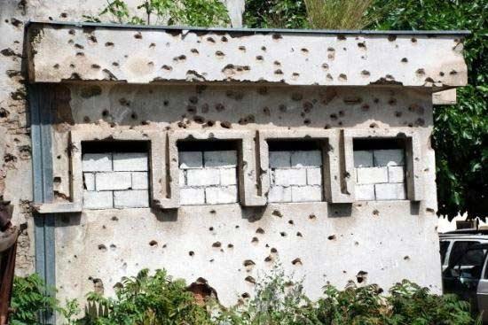 Türk turistlerin yeni durağı Saraybosna - Resim 12