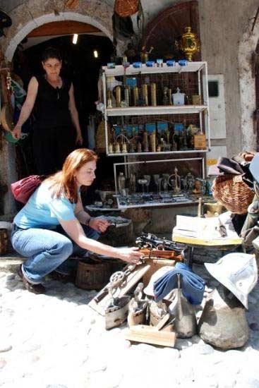 Türk turistlerin yeni durağı Saraybosna - Resim 10