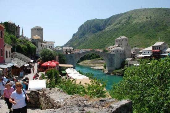 Türk turistlerin yeni durağı Saraybosna - Resim 4