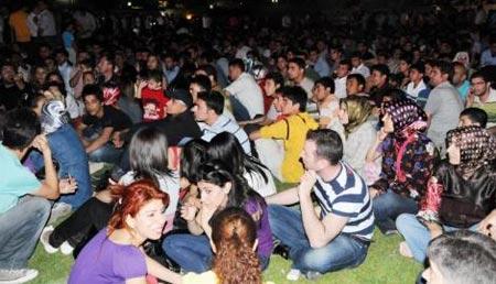 Sezen Aksu'nun Urfa konseri - Resim 3