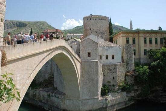 Türk turistlerin yeni durağı Saraybosna - Resim 8