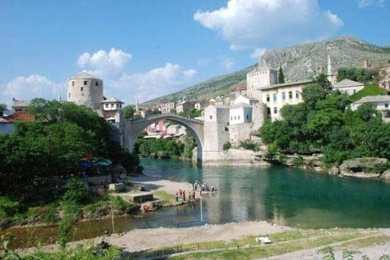 Türk turistlerin yeni durağı Saraybosna - Resim 7