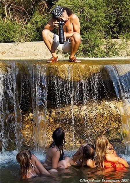 Fotoğrafa giderken fotoğraflık olanlar - Resim 9