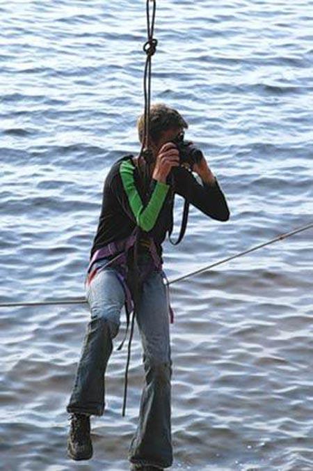 Fotoğrafa giderken fotoğraflık olanlar - Resim 3