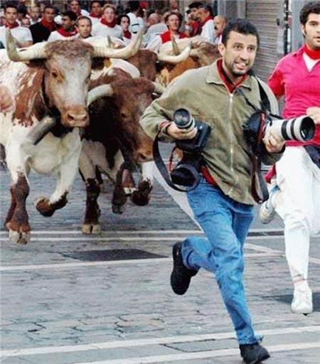 Fotoğrafa giderken fotoğraflık olanlar - Resim 14
