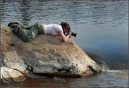 Fotoğrafa giderken fotoğraflık olanlar - Resim 7