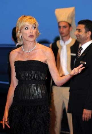 Mardan Palace'a ünlü yağmuru - Resim 54