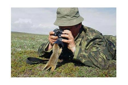 Fotoğrafa giderken fotoğraflık olanlar - Resim 10