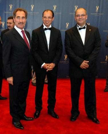 Mardan Palace'a ünlü yağmuru - Resim 5