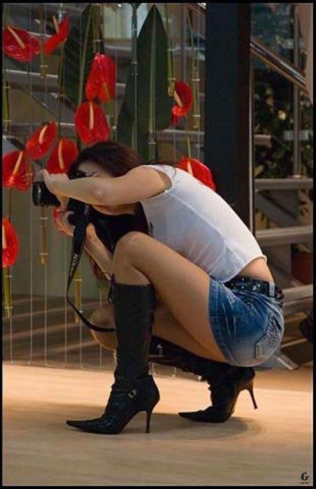 Fotoğrafa giderken fotoğraflık olanlar - Resim 1