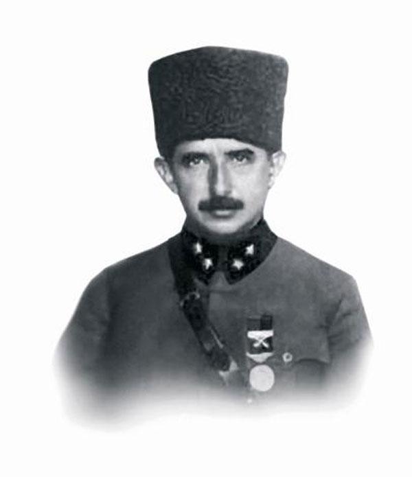 Kurtuluş Savaşı'ndan görünmeyen kareler - Resim 30