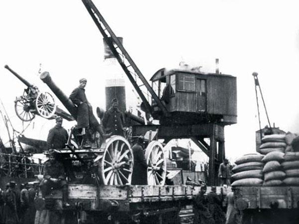Kurtuluş Savaşı'ndan görünmeyen kareler - Resim 67