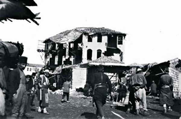 Kurtuluş Savaşı'ndan görünmeyen kareler - Resim 120