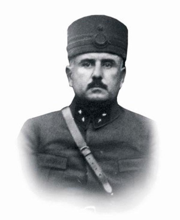 Kurtuluş Savaşı'ndan görünmeyen kareler - Resim 102