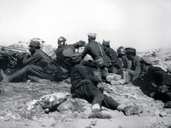 Kurtuluş Savaşı'ndan görünmeyen kareler - Resim 153