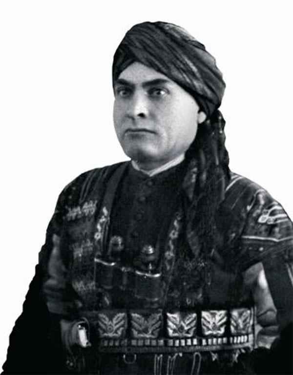 Kurtuluş Savaşı'ndan görünmeyen kareler - Resim 147
