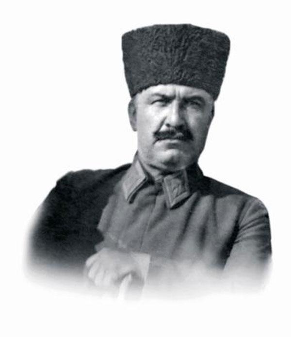 Kurtuluş Savaşı'ndan görünmeyen kareler - Resim 133