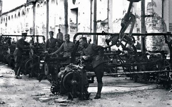 Kurtuluş Savaşı'ndan görünmeyen kareler - Resim 54