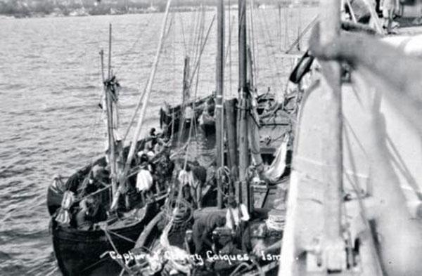 Kurtuluş Savaşı'ndan görünmeyen kareler - Resim 113