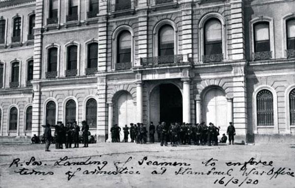 Kurtuluş Savaşı'ndan görünmeyen kareler - Resim 10