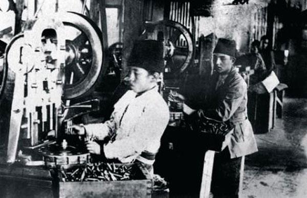Kurtuluş Savaşı'ndan görünmeyen kareler - Resim 53