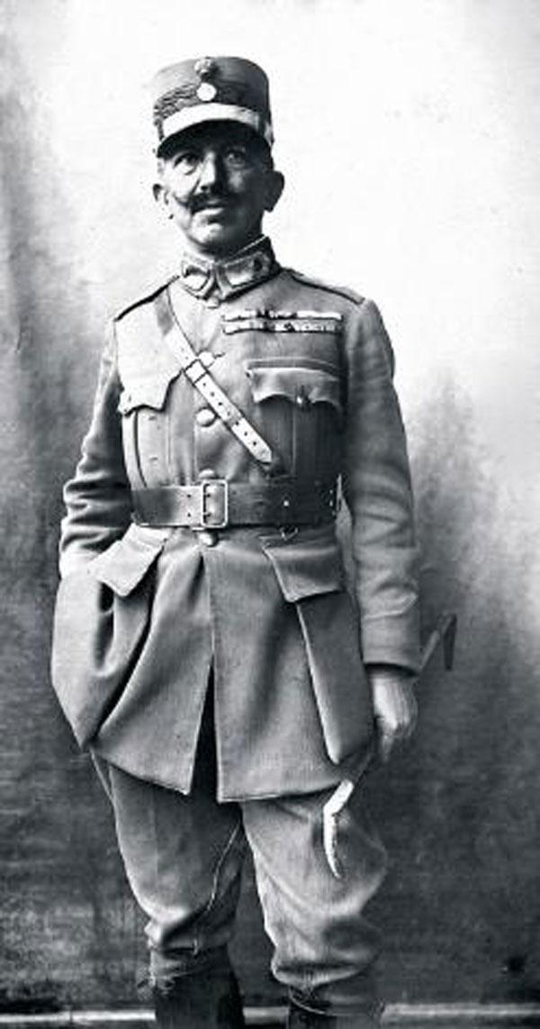 Kurtuluş Savaşı'ndan görünmeyen kareler - Resim 48