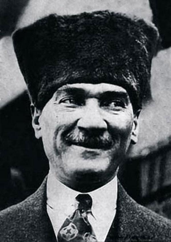 Kurtuluş Savaşı'ndan görünmeyen kareler - Resim 58