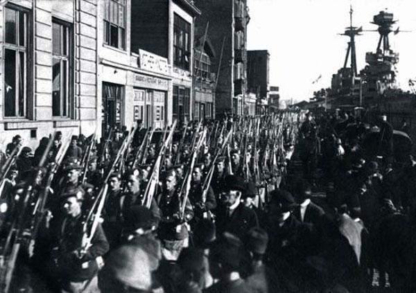 Kurtuluş Savaşı'ndan görünmeyen kareler - Resim 151