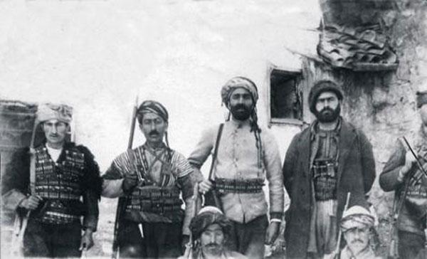 Kurtuluş Savaşı'ndan görünmeyen kareler - Resim 52
