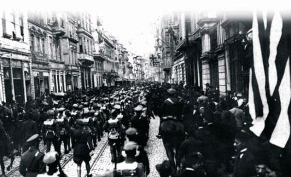 Kurtuluş Savaşı'ndan görünmeyen kareler - Resim 14