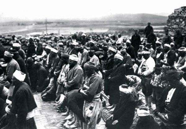 Kurtuluş Savaşı'ndan görünmeyen kareler - Resim 143