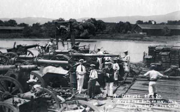 Kurtuluş Savaşı'ndan görünmeyen kareler - Resim 50