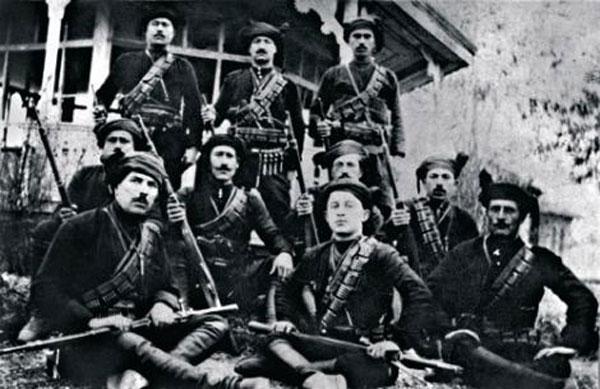 Kurtuluş Savaşı'ndan görünmeyen kareler - Resim 79