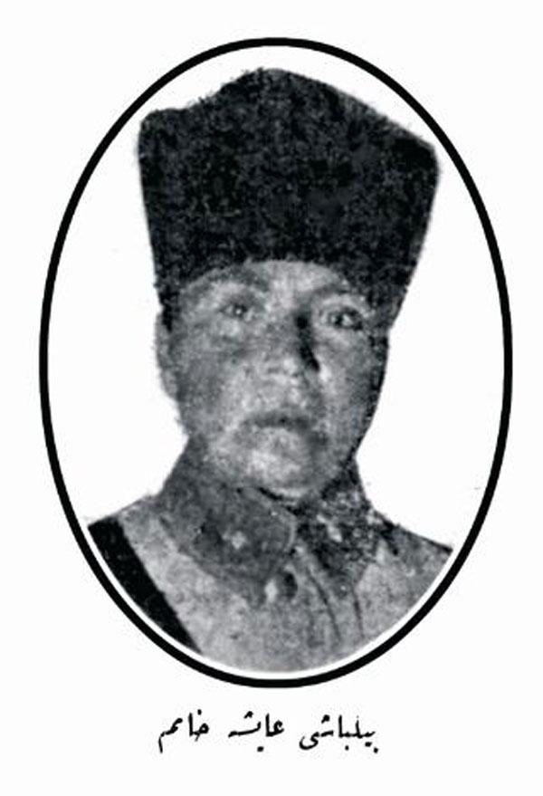 Kurtuluş Savaşı'ndan görünmeyen kareler - Resim 59