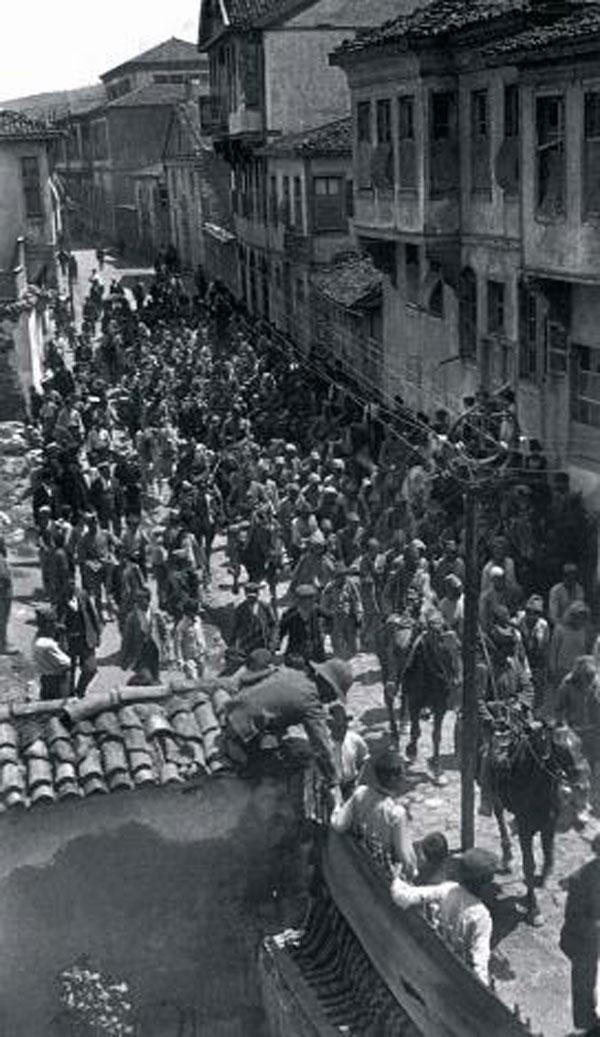 Kurtuluş Savaşı'ndan görünmeyen kareler - Resim 141