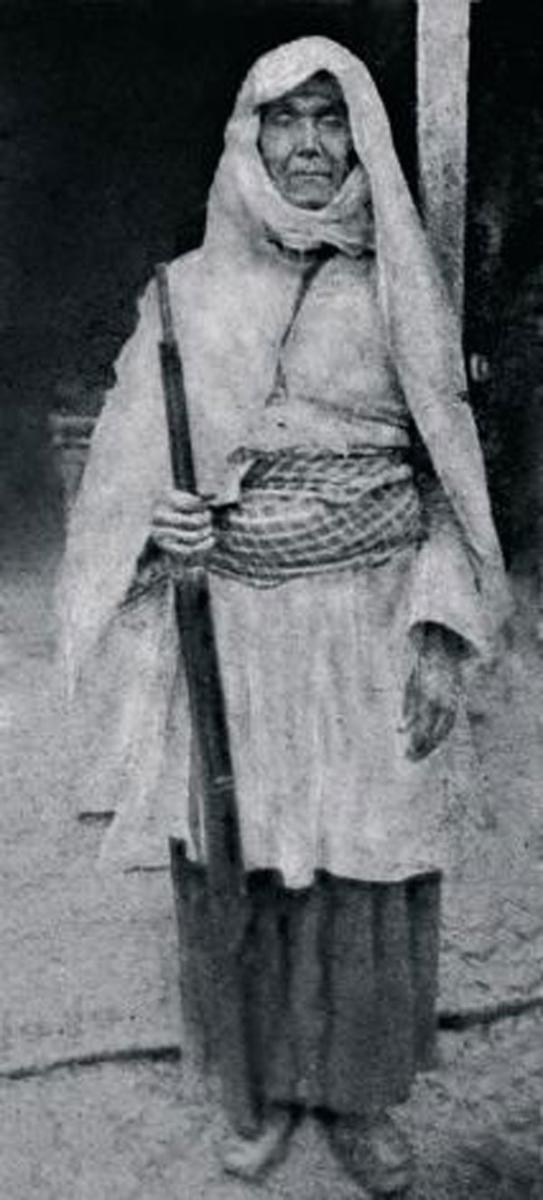 Kurtuluş Savaşı'ndan görünmeyen kareler - Resim 111