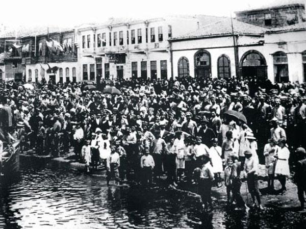 Kurtuluş Savaşı'ndan görünmeyen kareler - Resim 62