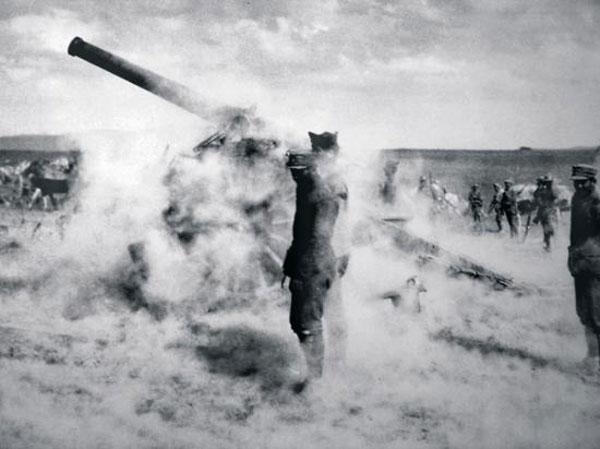 Kurtuluş Savaşı'ndan görünmeyen kareler - Resim 70