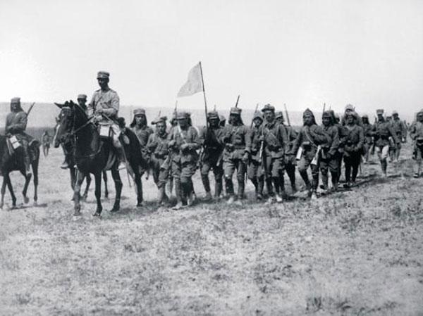 Kurtuluş Savaşı'ndan görünmeyen kareler - Resim 73